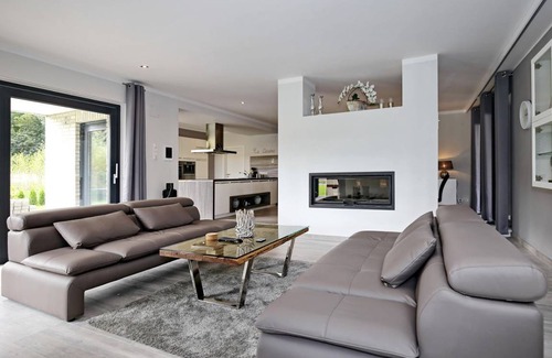 Wittenbeck Casa | 180 m² Casa ∙ 3 habitaciones ∙ 5 huéspedes