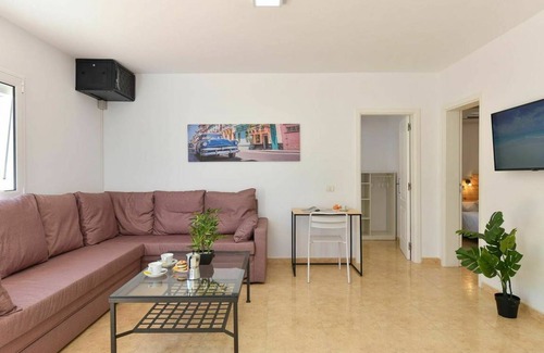 Ingenio Casa | 180 m² Casa ∙ 3 habitaciones ∙ 7 personas