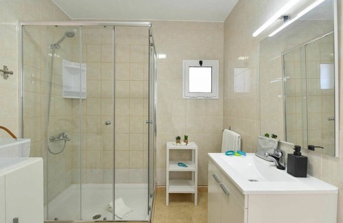 Ingenio Casa | 180 m² Casa ∙ 3 habitaciones ∙ 7 personas