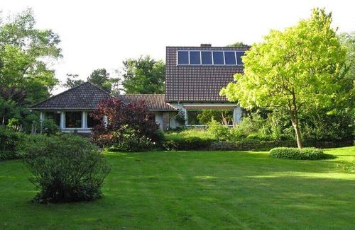 West Husum Casa | 180 m² Casa ∙ 3 habitaciones ∙ 6 personas