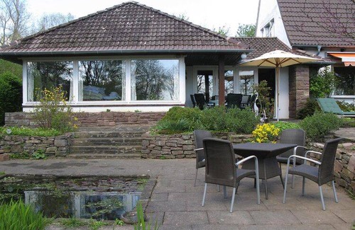 West Husum Casa | 180 m² Casa ∙ 3 habitaciones ∙ 6 personas