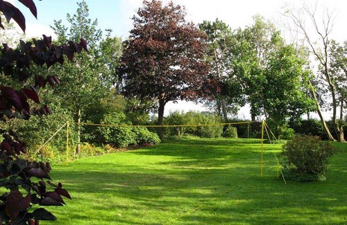 West Husum Casa | 180 m² Casa ∙ 3 habitaciones ∙ 6 personas
