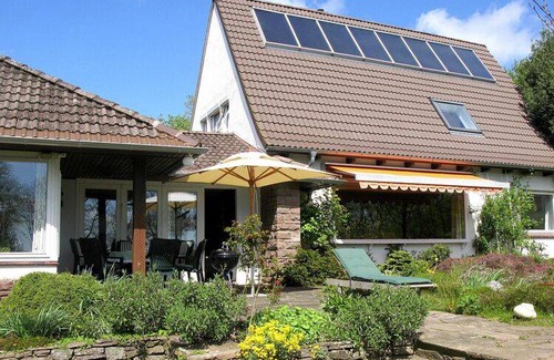 West Husum Casa | 180 m² Casa ∙ 3 habitaciones ∙ 6 personas