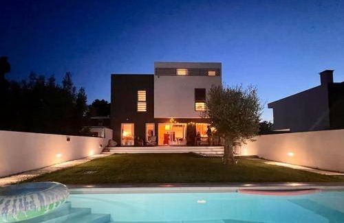 Castelo Casa | 180 m² Casa ∙ 3 habitaciones ∙ 6 huéspedes