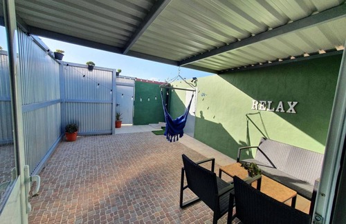 Ingenio Casa | 180 m² Casa ∙ 4 habitaciones ∙ 9 personas