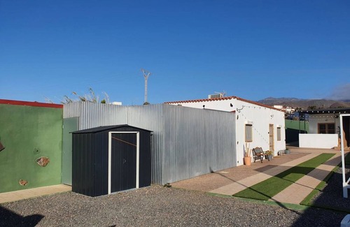 Ingenio Casa | 180 m² Casa ∙ 4 habitaciones ∙ 9 personas