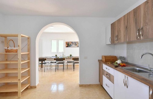 Ingenio Casa | 180 m² Casa ∙ 4 habitaciones ∙ 9 personas