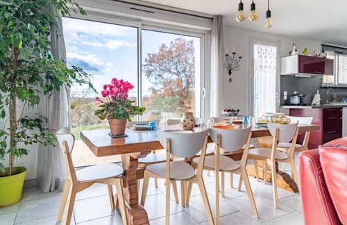 La Verdiere Casa | 180 m² Casa ∙ 4 habitaciones ∙ 7 personas