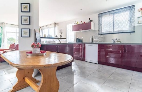 La Verdiere Casa | 180 m² Casa ∙ 4 habitaciones ∙ 7 personas