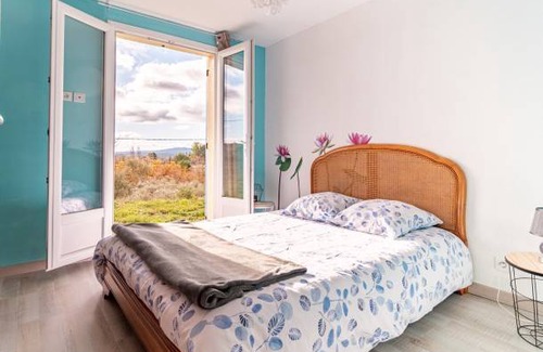 La Verdiere Casa | 180 m² Casa ∙ 4 habitaciones ∙ 7 personas