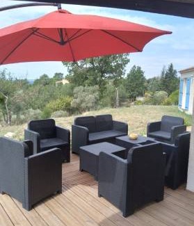 La Verdiere Casa | 180 m² Casa ∙ 4 habitaciones ∙ 6 personas