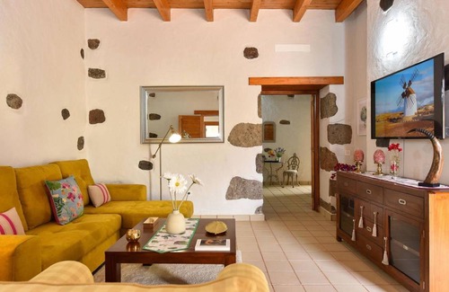 Ingenio Villa | 180 m² Villa ∙ 4 habitaciones ∙ 8 personas