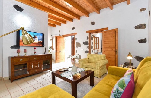 Ingenio Villa | 180 m² Villa ∙ 4 habitaciones ∙ 8 personas