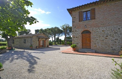Monsigliolo Villa | 180 m² Villa ∙ 4 habitaciones ∙ 8 huéspedes