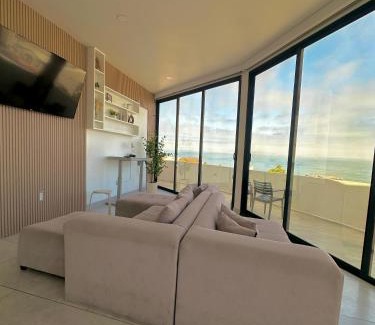 Playas de Tijuana Apartamento | 180 Ocean View PH