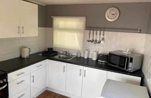 Bont Newydd Otro | 180 River View Cabin
