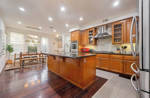 Stevenson Ranch Casa | 180 - Stevenson Ranch Getaway