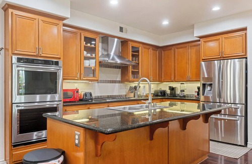Stevenson Ranch Casa | 180 - Stevenson Ranch Getaway