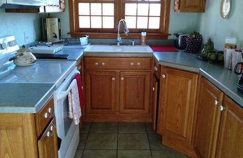 Wauwatosa Casa | 1800 century home located in The Wauwatosa Village Explore the nearby shops