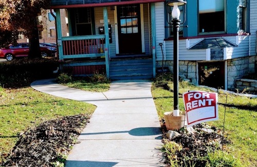 Wauwatosa Casa | 1800 century home located in The Wauwatosa Village Explore the nearby shops