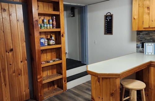 Trumansburg Casa | 1800's Rustic Farmhouse close to wineries, and National Forest. Pet-Friendly!