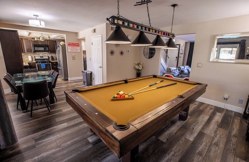 Green Valley Casa | 1800 SqFt House With Heatable Pool Spa 13Min From Strip