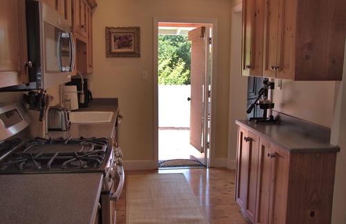 Marine Terrace Casa | 1801 Downing Avenue Lodge Hill