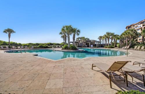 Fernandina Beach Apartamento | 1801 Turtle Dunes