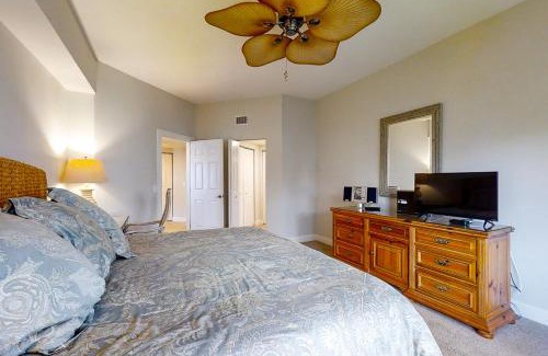 Fernandina Beach Apartamento | 1801 Turtle Dunes