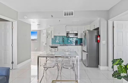 Southwest Orlando Apartamento | 1802 Cozy Condo 3 min Universal