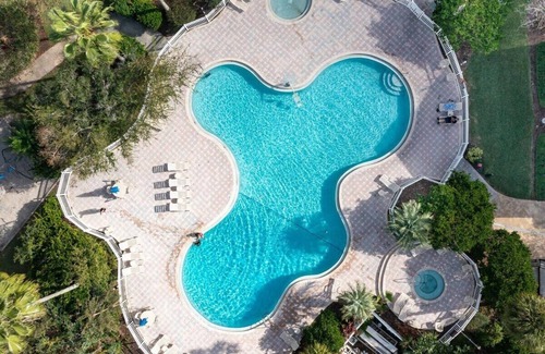 Southwest Orlando Apartamento | 1802 Cozy Condo 3 min Universal