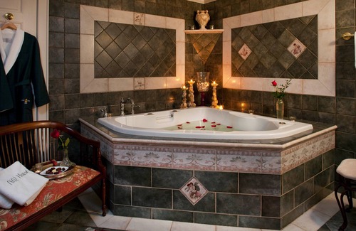 Kennebunkport Cama Y Desayuno | 1802 House Bed and Breakfast