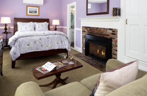 Kennebunkport Cama Y Desayuno | 1802 House Bed & Breakfast