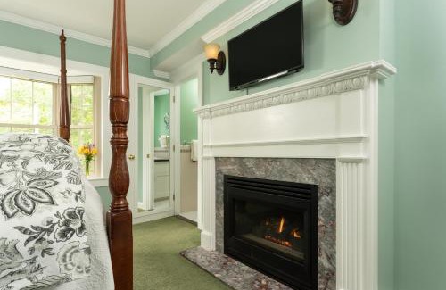 Kennebunkport Cama Y Desayuno | 1802 House Bed & Breakfast