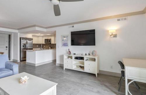 South Beach Villa | 1803 Bluff Villas