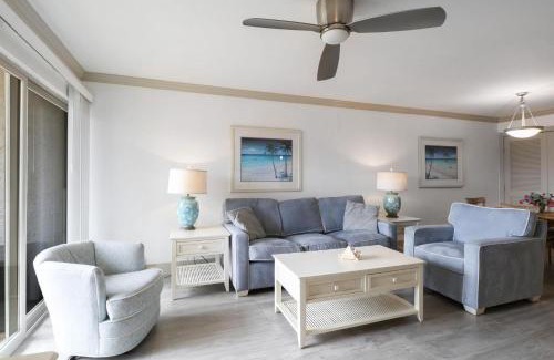 South Beach Villa | 1803 Bluff Villas