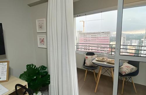 Butanta Apartamento | 1804 Apto c/garagem, próx metro, USP/Jockey