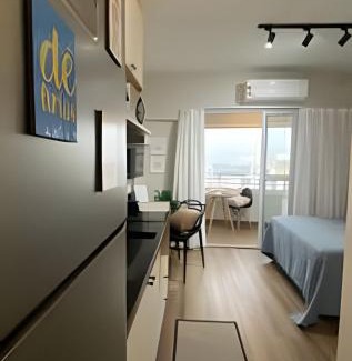 Butanta Apartamento | 1804 Apto c/garagem, próx metro, USP/Jockey