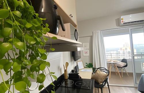 Butanta Apartamento | 1804 Apto c/garagem, próx metro, USP/Jockey