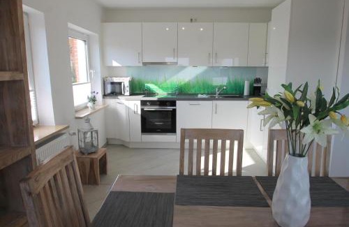 Dahme Apartamento | 1805 - Ostseestern
