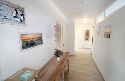 Dahme Apartamento | 1805 - Ostseestern