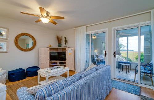 Seabrook Island Casa | 1807 Heron Pt