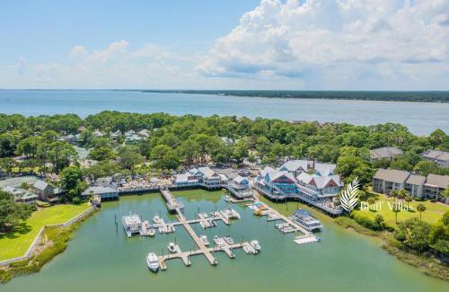 South Beach Villa | 1809 Bluff Villas