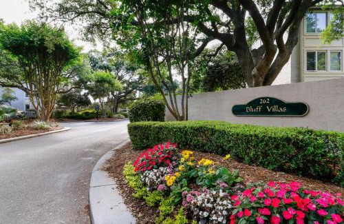 South Beach Villa | 1809 Bluff Villas