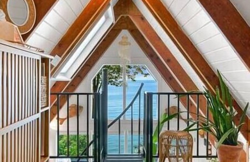 Blaine Casa | SHORE|Birch Bay Frame w/ Oceanview, Stairs to Beach, Hot Tub, Oceanview, Beach Access, 3 bedroom A-f
