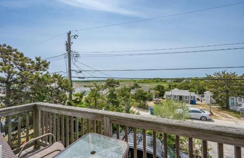 East Sandwich Casa | 181 A North Shore Boulevard East Sandwich -Sea Star