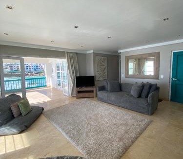 Mykonos Apartamento | 181 Mykonos Langebaan