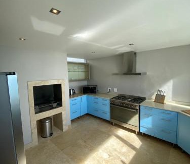 Mykonos Apartamento | 181 Mykonos Langebaan