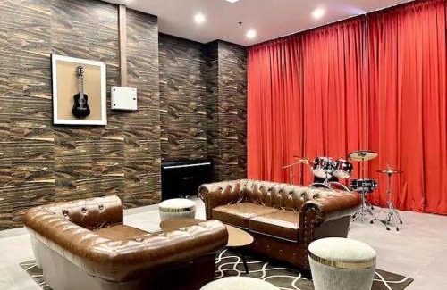 Bukit Indah Apartamento | 1810 SkyTree bukitindah Aeon Legoland 2-3pax