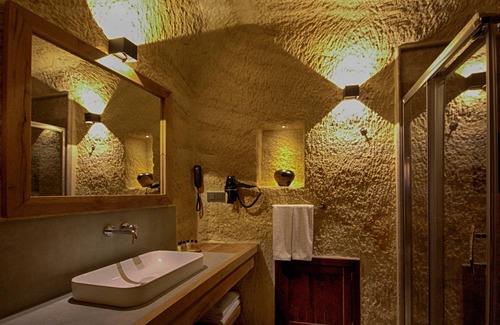 Urgup Hotel | 1811 Cave Hotel